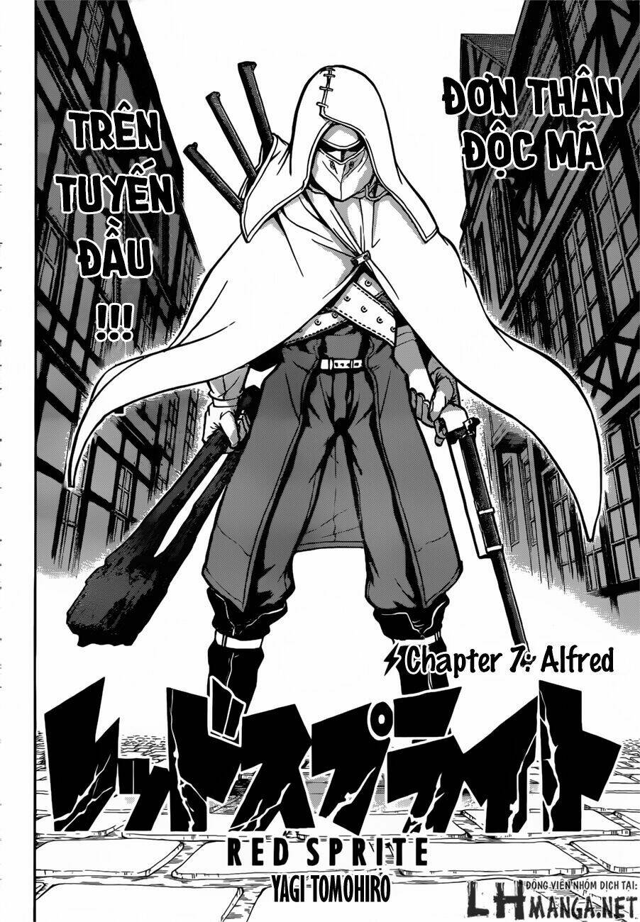 Red Sprite: Chapter 7