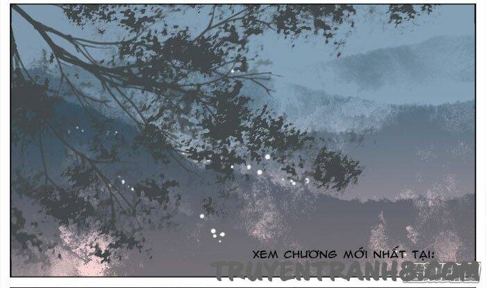 Giữa Anh Và Em: Chapter 41