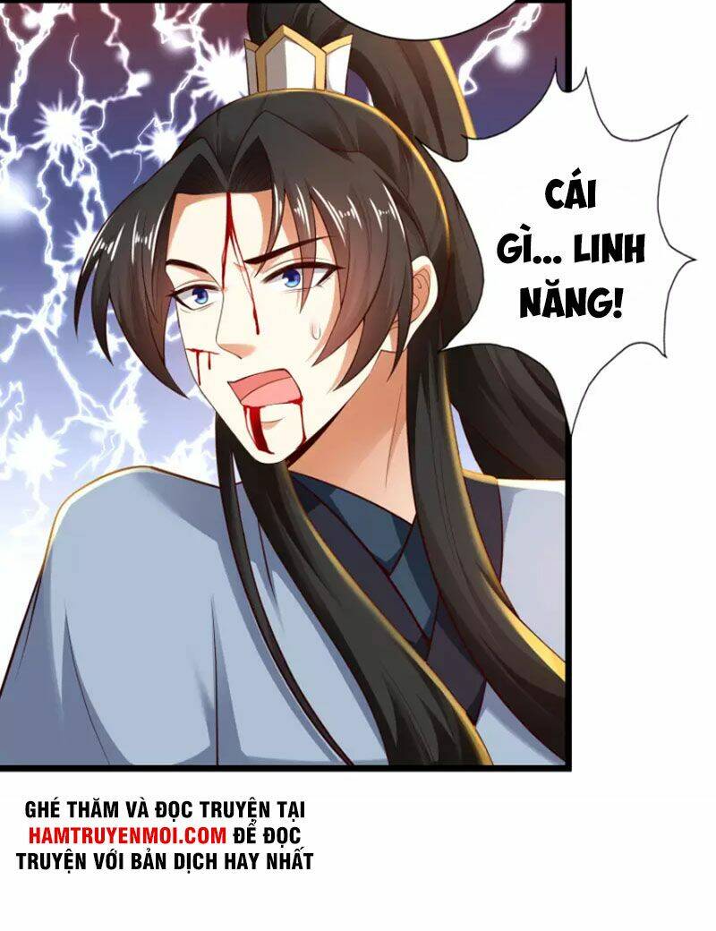 Khoa Kỹ Đại Tiên Tông: Chapter 63