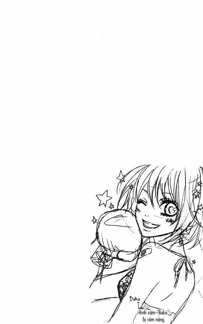 Obaka-Chan, Koigatariki: Chapter 19