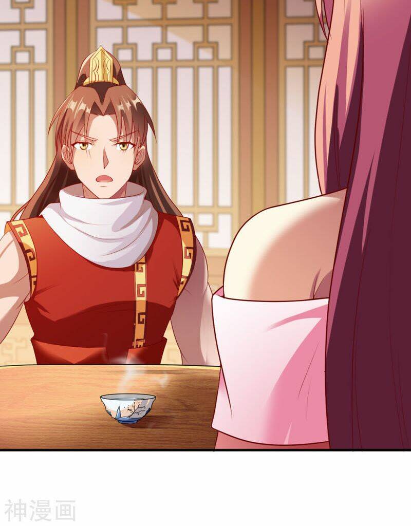 Chiến Đỉnh: Chapter 191