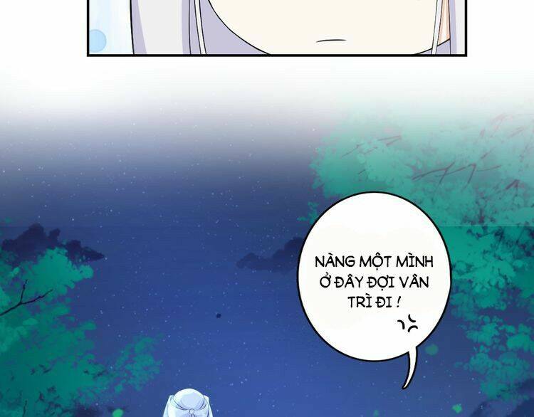 Hoa Nhan Sách: Chapter 18.1