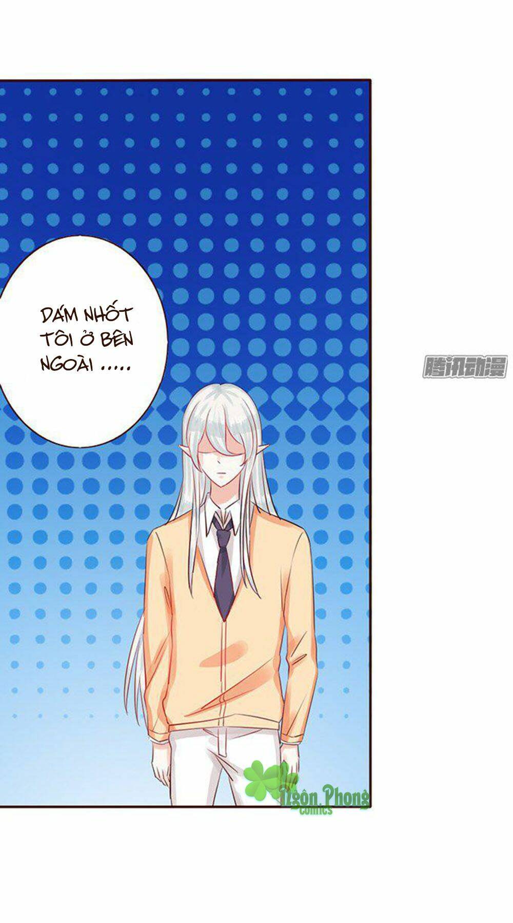 Ma Vương Luyến Ái Chỉ Nam: Chapter 49