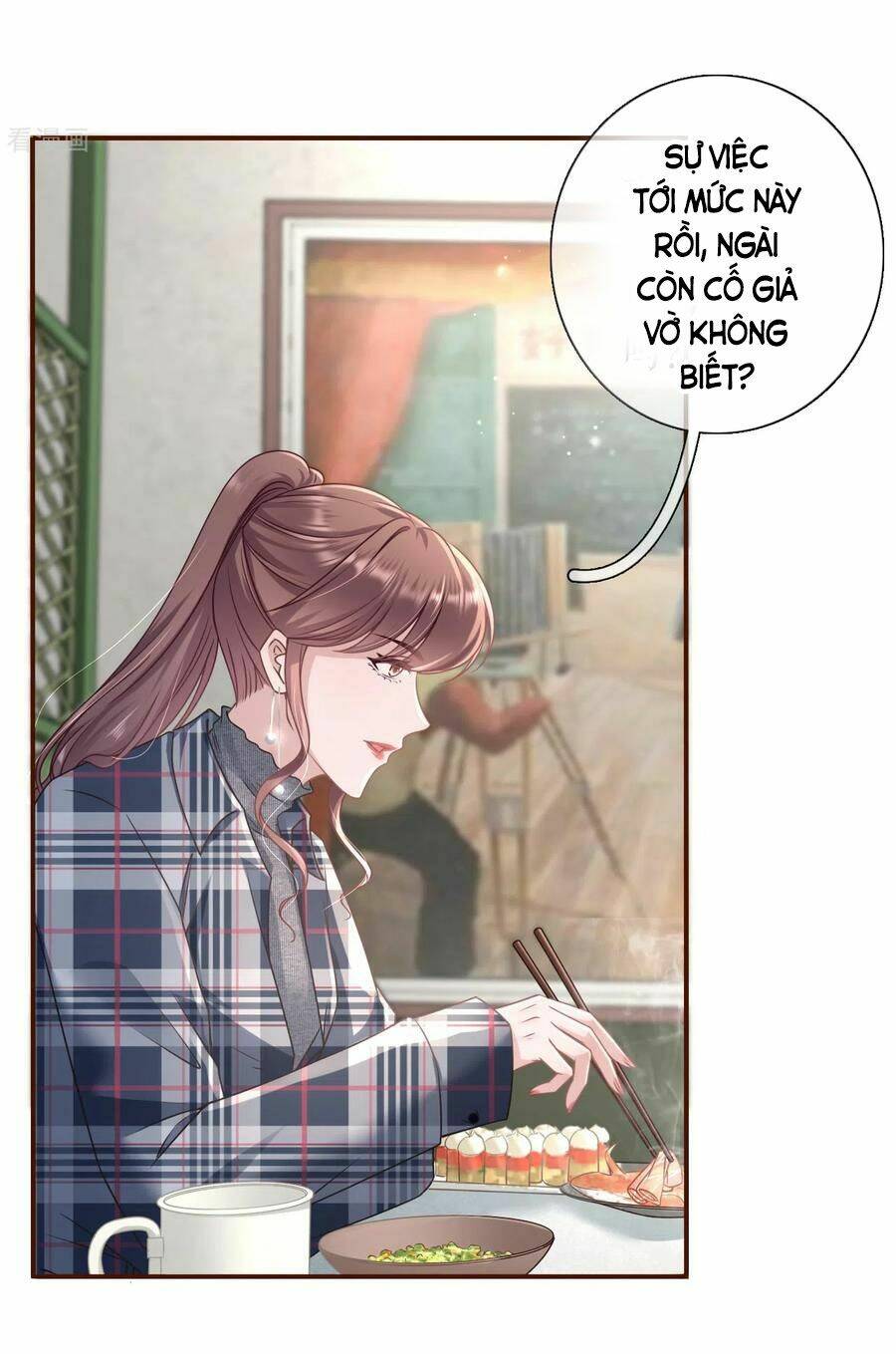 Bạn Gái Tôi Mới 30+: Chapter 105