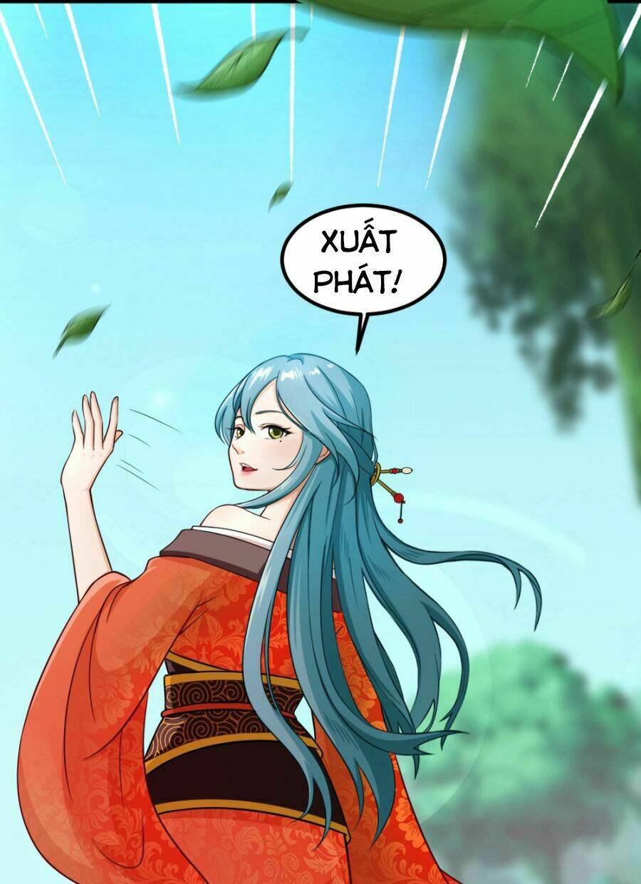 Tu Tiên Cuồng Thần: Chapter 8