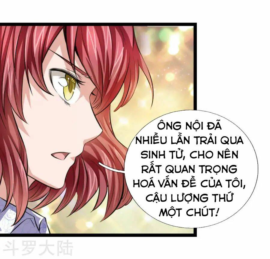 Tuyệt Thế Phi Đao: Chapter 76
