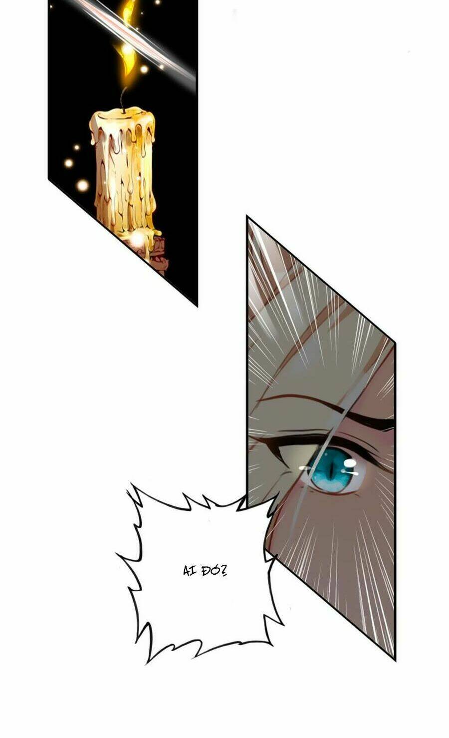 Mỹ Nhân Làm Tướng: Chapter 35