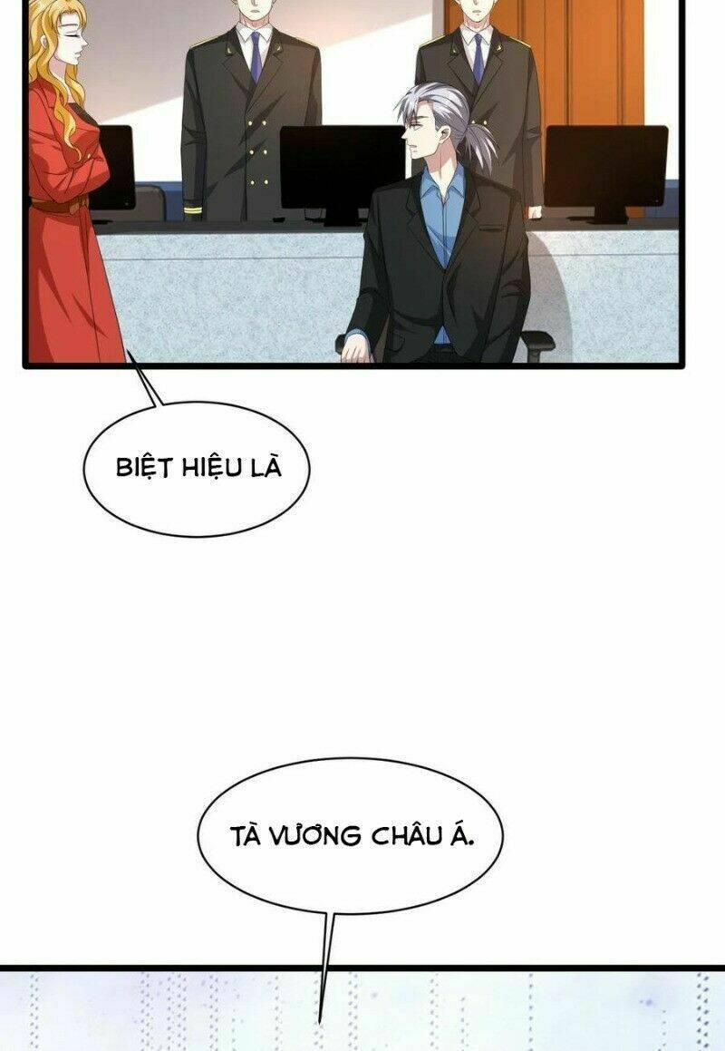 Đô Thị Tà Vương: Chapter 80