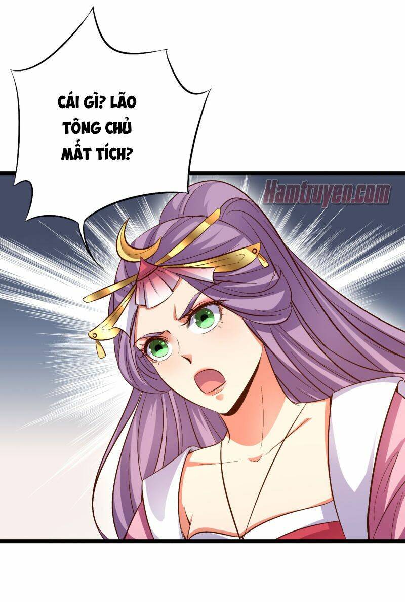 Phục Thiên Thánh Chủ: Chapter 34