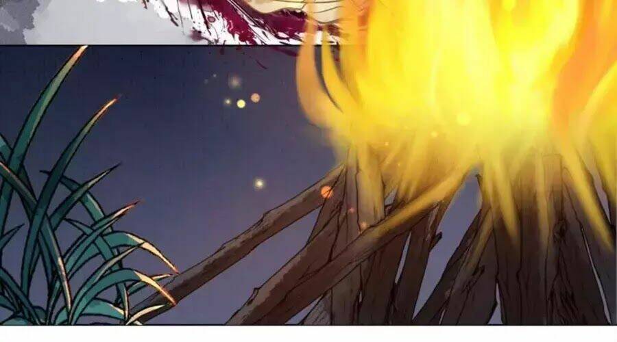 Yêu Long Đại Nhân Của Ta: Chapter 5