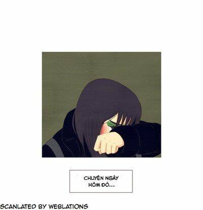 Thánh Thần Trẻ Trâu: Chapter 28