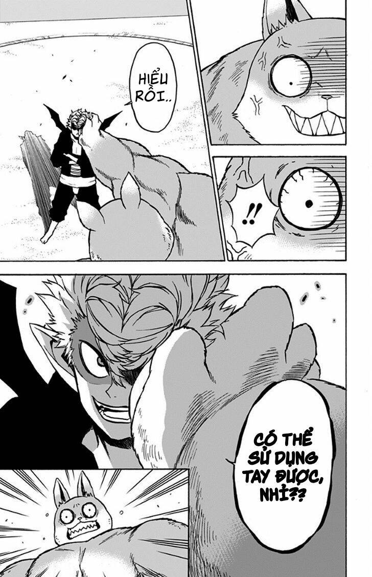 Pochi Kuro: Chapter 24
