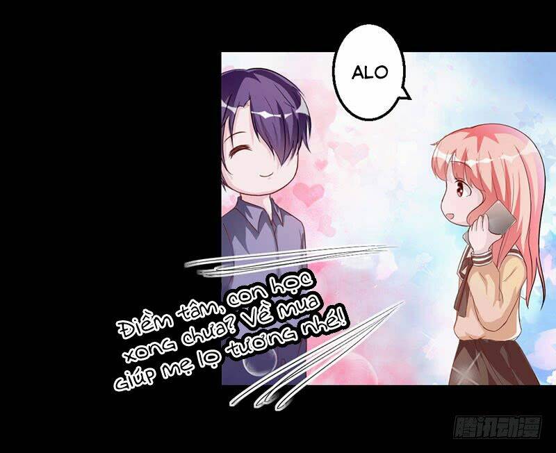 Hung Mãnh Quỷ Phu Bà Thượng Sàng: Chapter 11