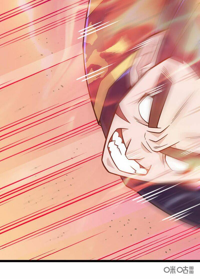 Tu Tiên Cuồng Thần: Chapter 81