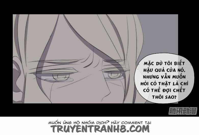 Bệnh Viện Thiên Đường: Chapter 10