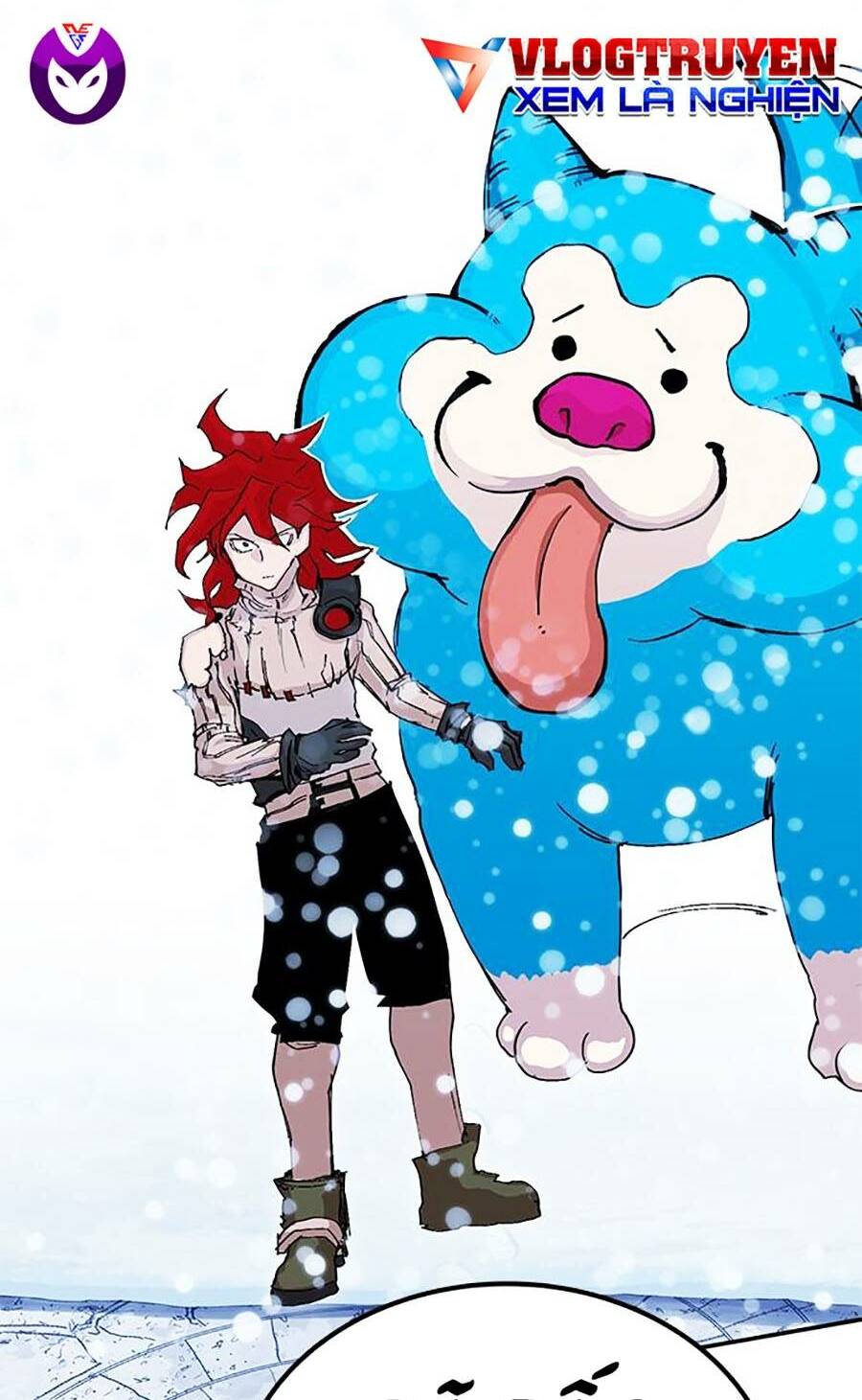 Hard Core Leveling Warrior Ss2: Chapter 126