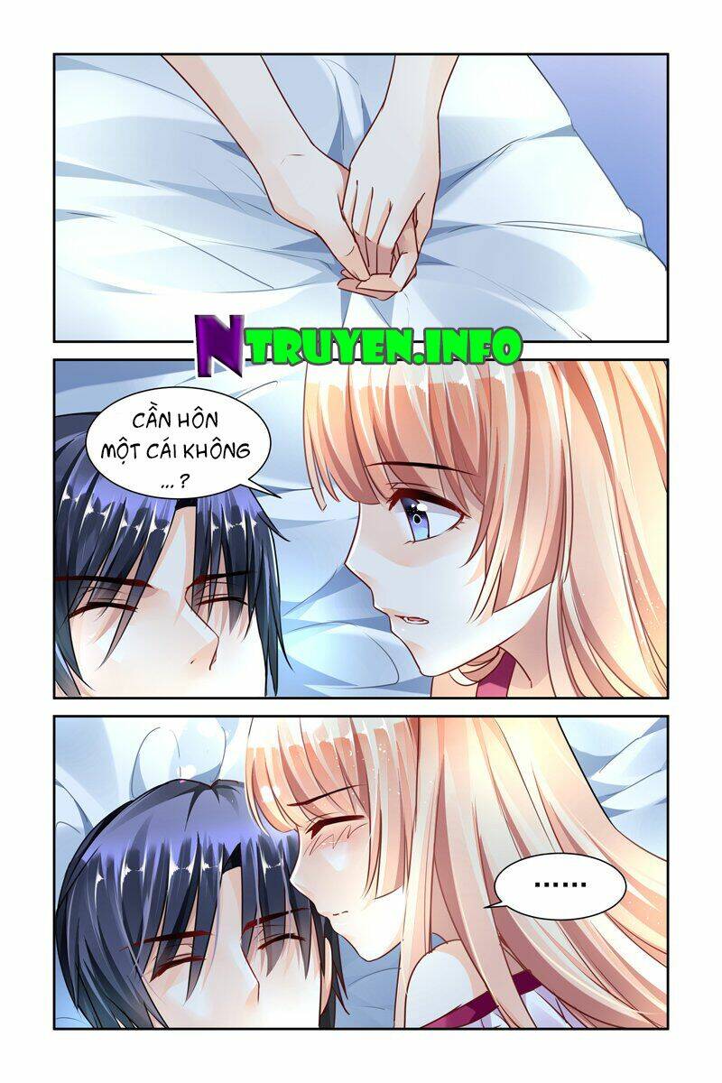 Hào Môn Đệ Nhất Thịnh Hôn: Chapter 38