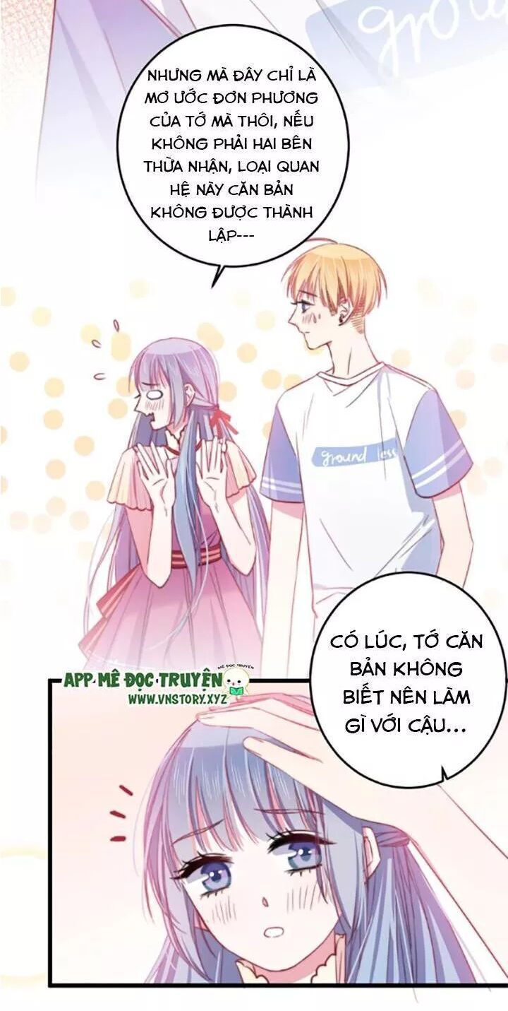 Tình Yêu Huyết Ma: Chapter 29