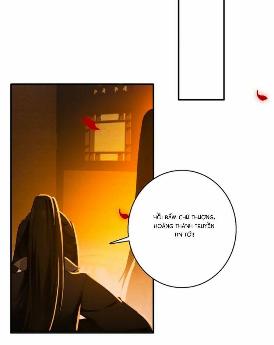 Mỹ Nhân Làm Tướng: Chapter 71