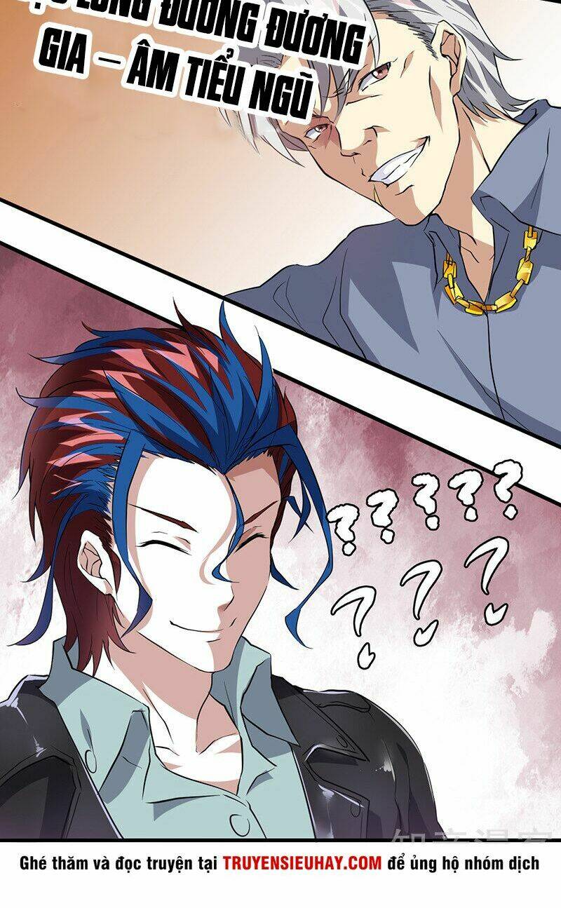 Dị Năng Thiếu Niên Vương: Chapter 42