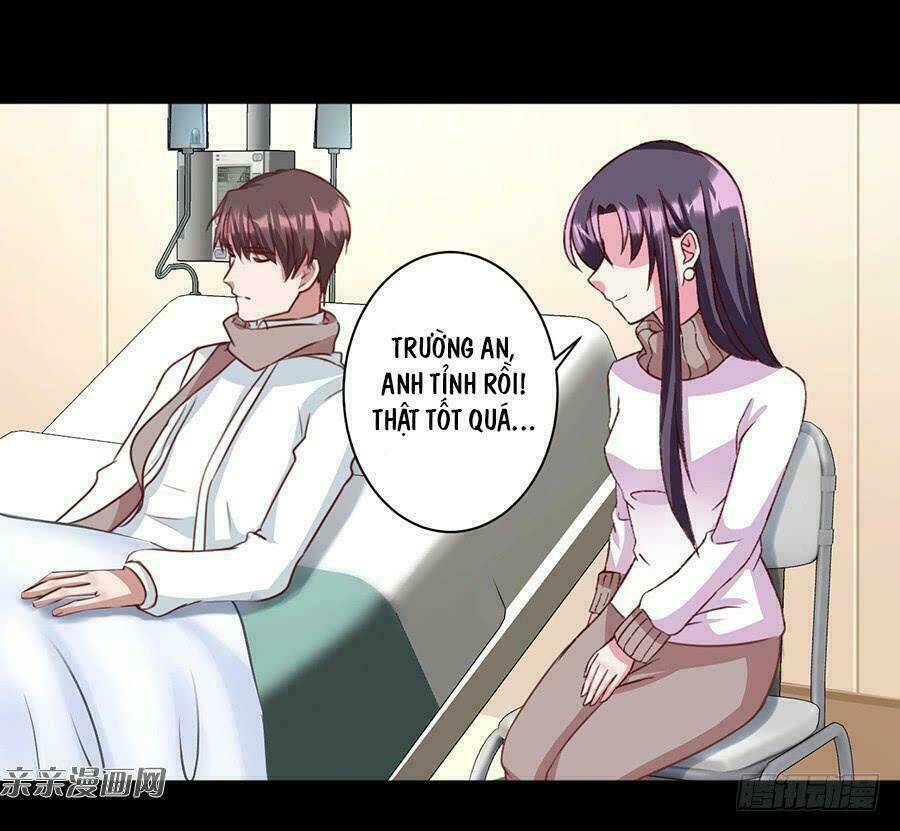 Gửi Người Không Quen: Chapter 40