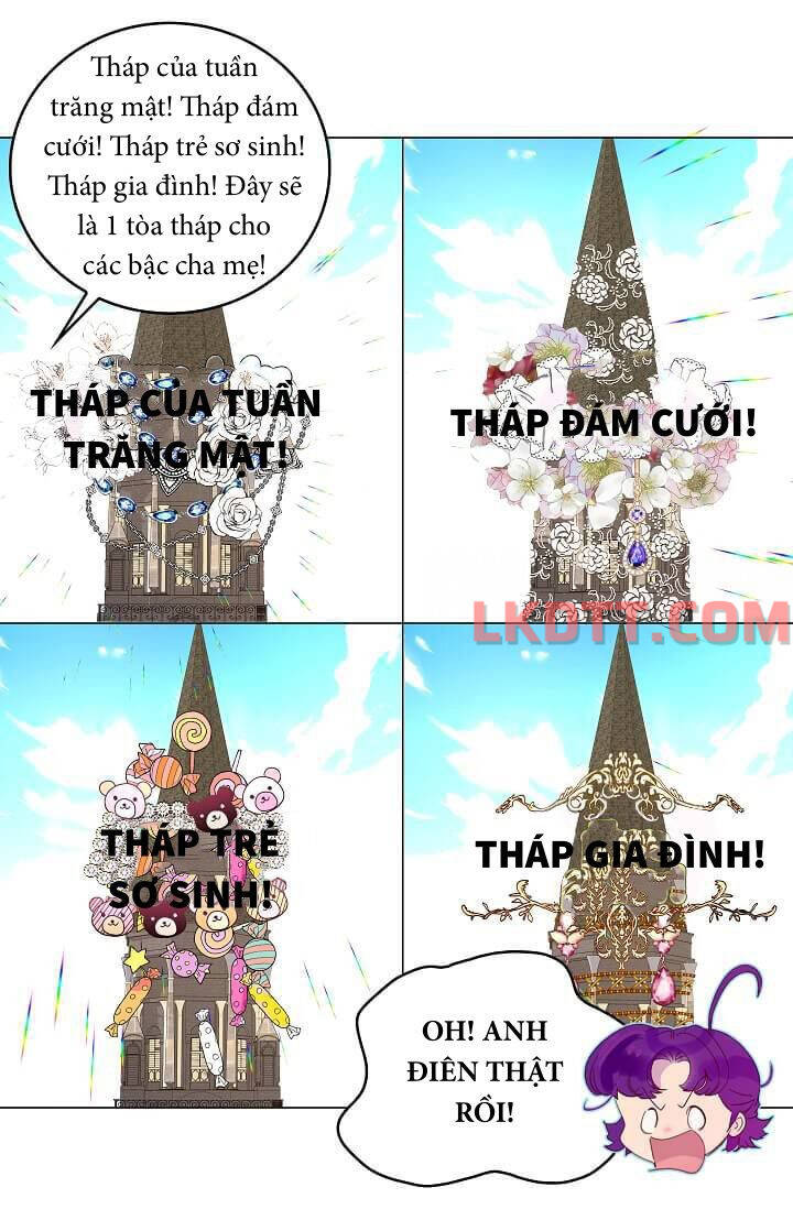 Đừng Xem Thường Nữ Phụ: Chapter 139
