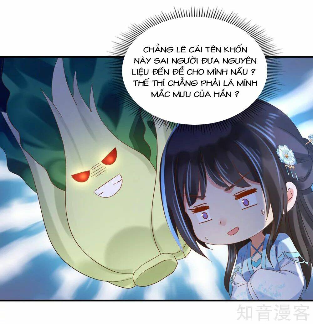 Lãnh Cung Phế Hậu Muốn Nghịch Thiên: Chapter 151