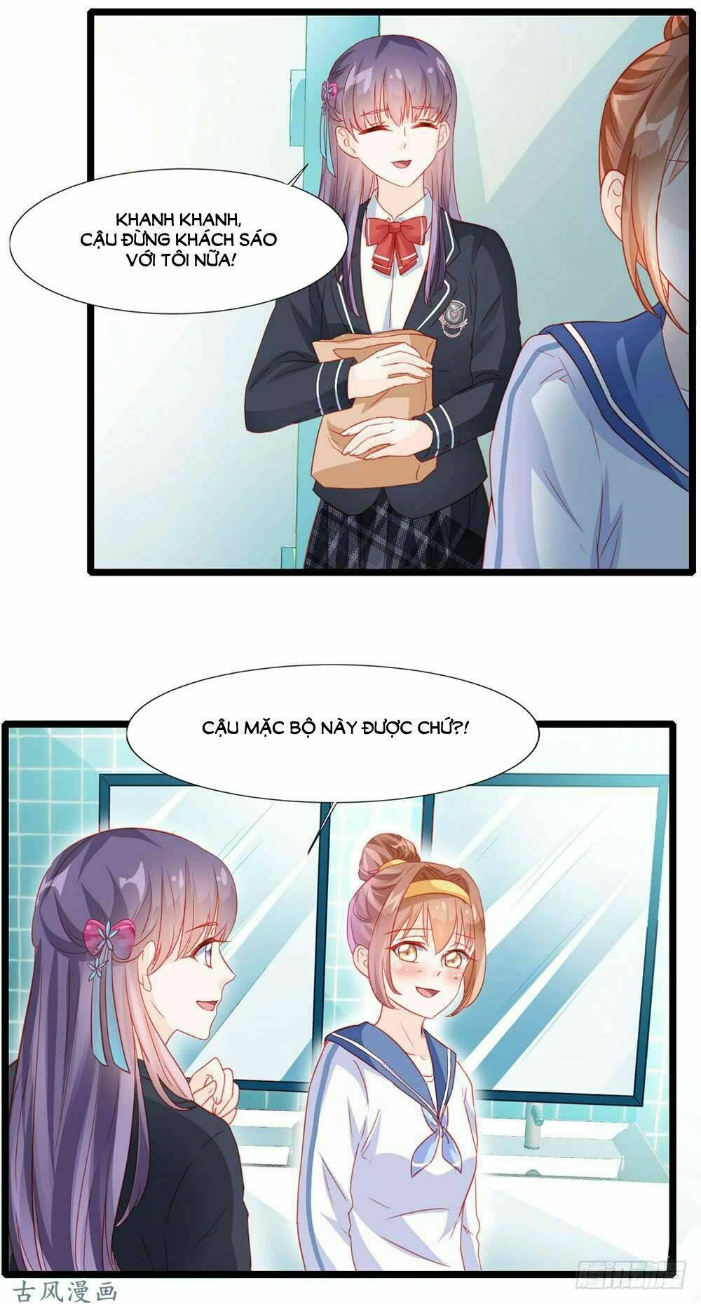 Tu La Thiếu Gia Quá Kiêu Ngạo: Chapter 20