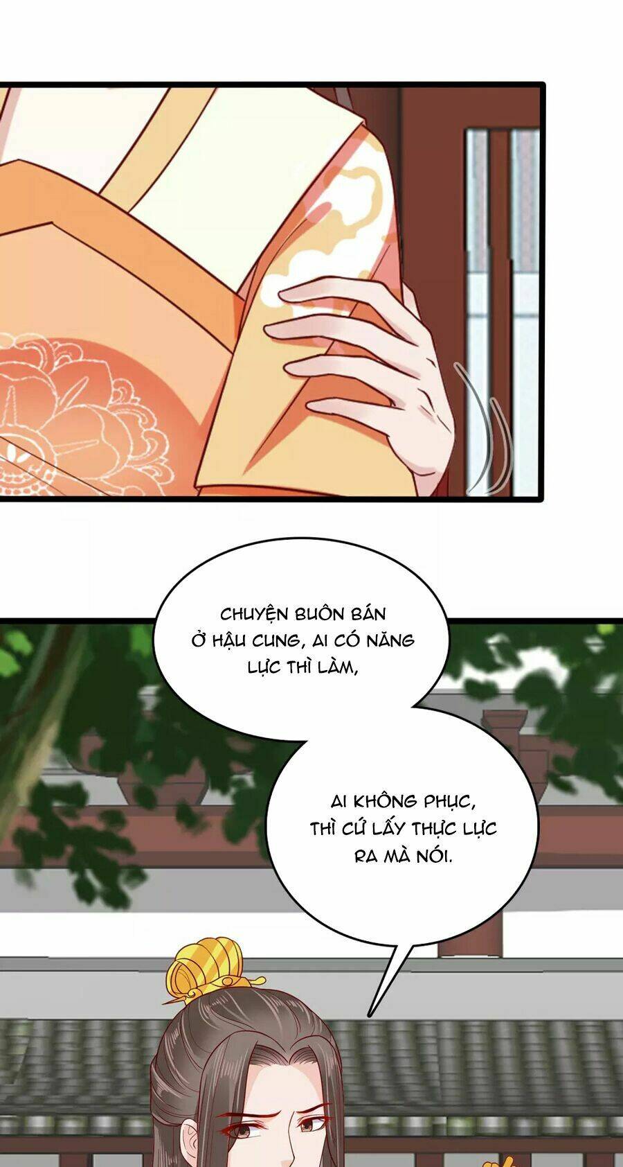 Phú Bà Bạc Tỷ Trong Lãnh Cung: Chapter 54