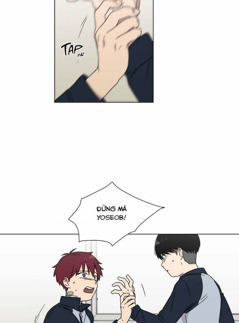 …”Một Sự Thật Khá Khó Chịu.”: Chapter 52