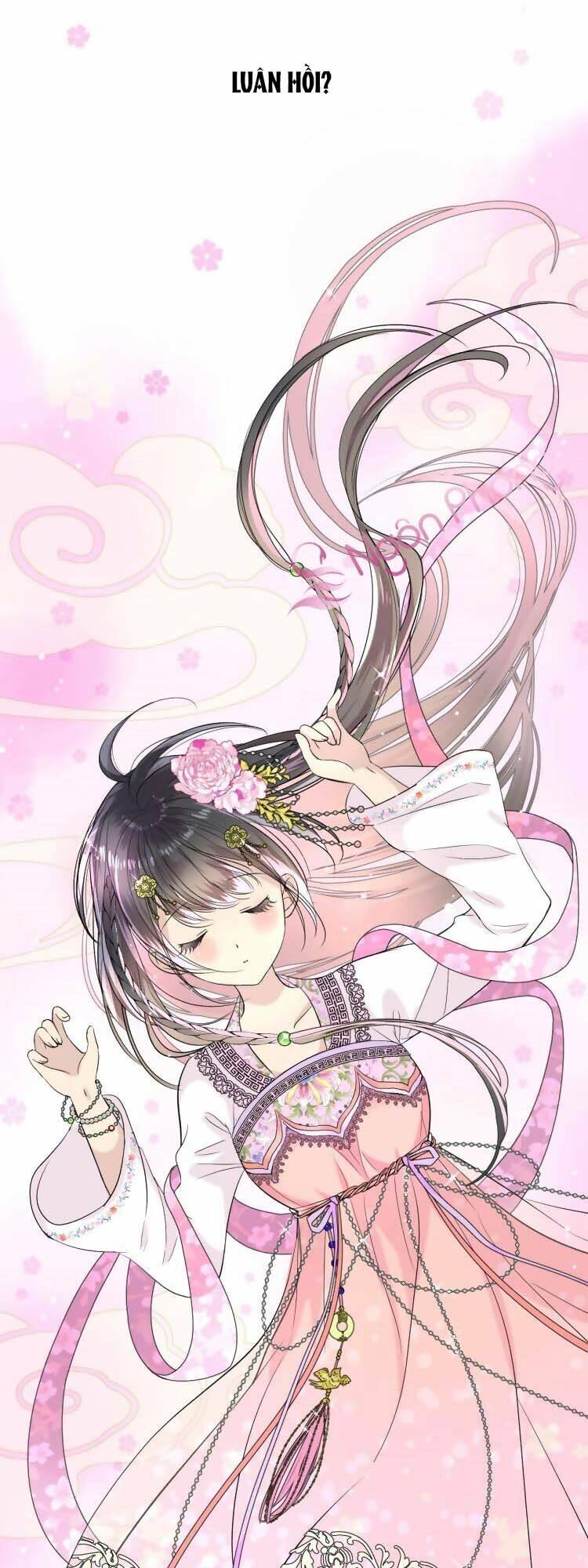 Sao Lại Là Yêu?: Chapter 1