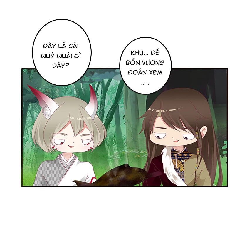 Thông Linh Phi: Chapter 318