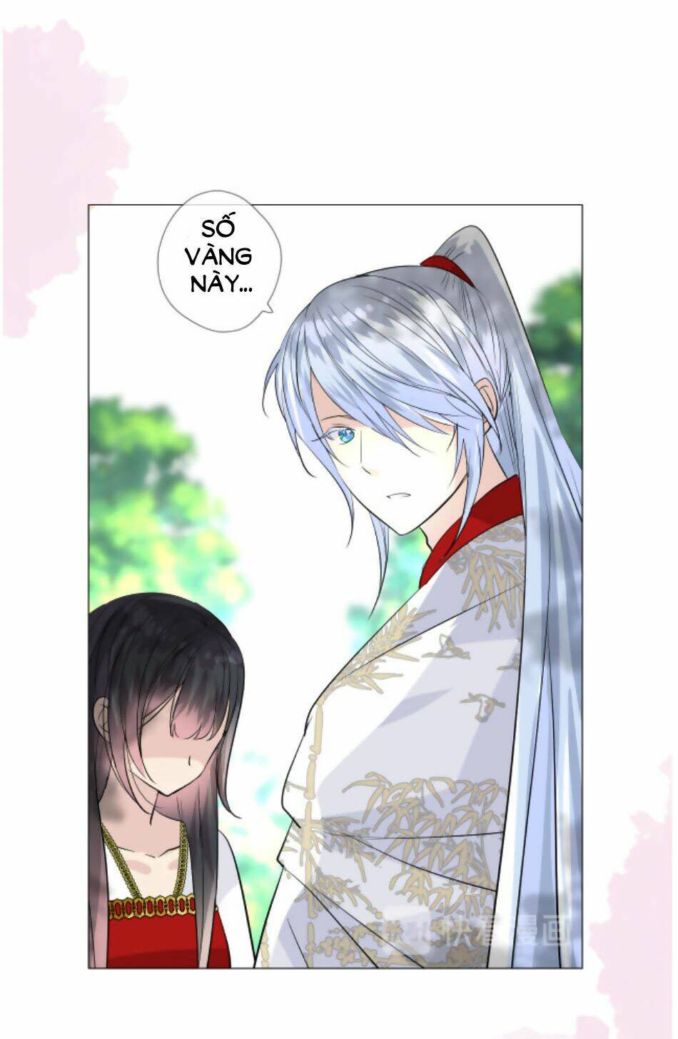 Sao Lại Là Yêu?: Chapter 33
