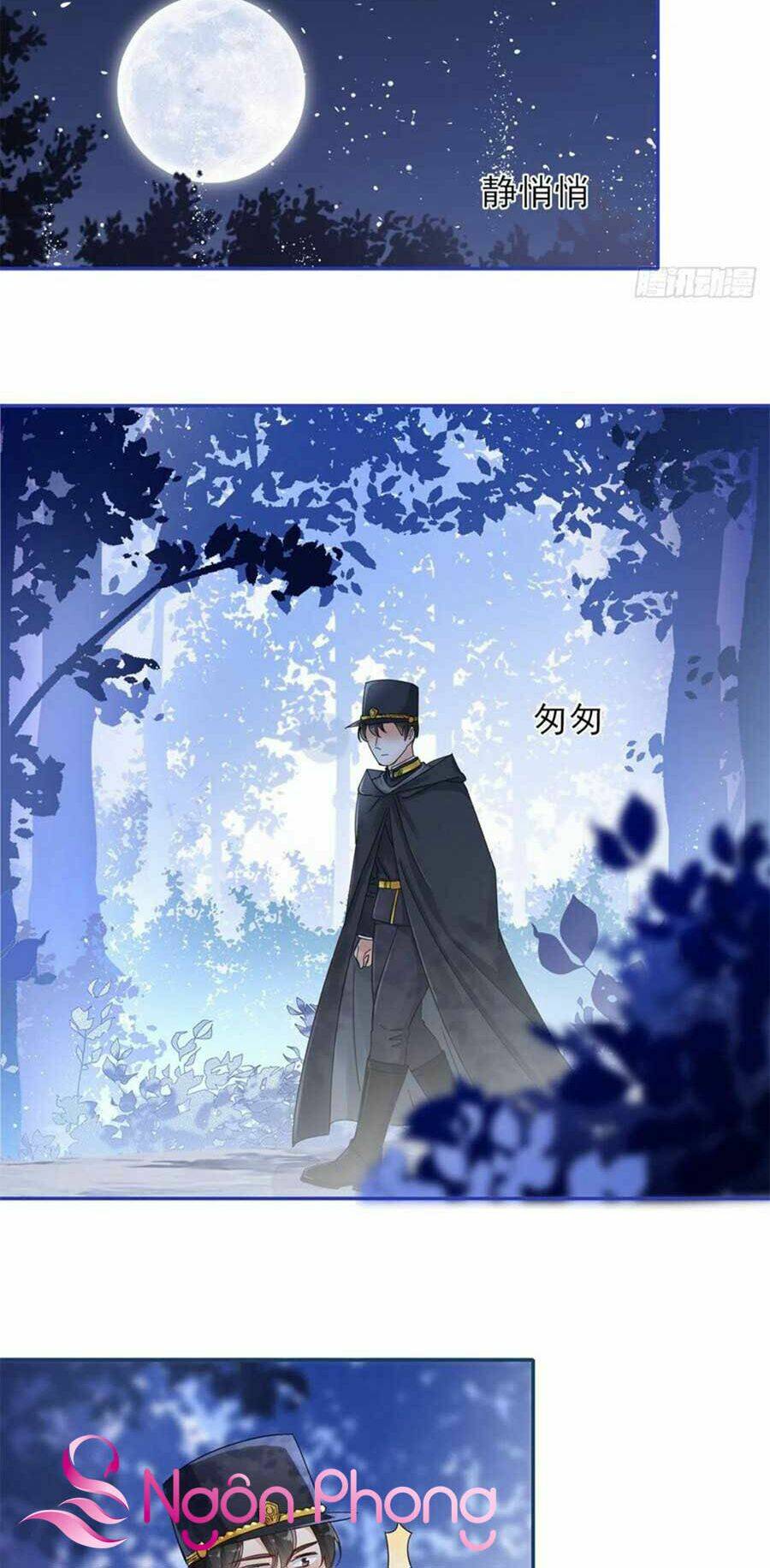 Nữ Hoàng Đầu Tiên Của Đế Quốc: Chapter 42