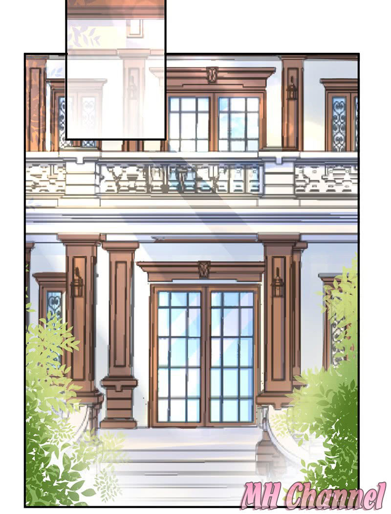 Thịnh Thế Điềm Sủng: Tiểu Manh Thê Của Dịch Thiếu: Chapter 42