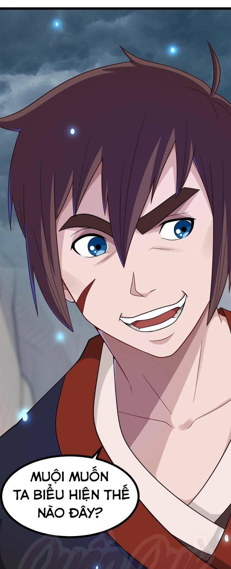 Tu Tiên Cuồng Thần: Chapter 51