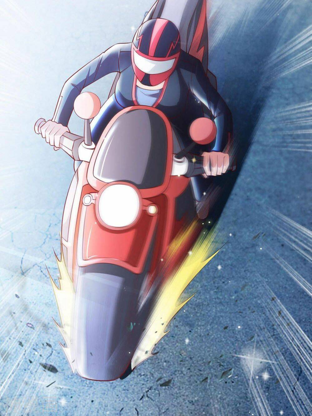 Chí Tôn Toàn Năng: Chapter 13