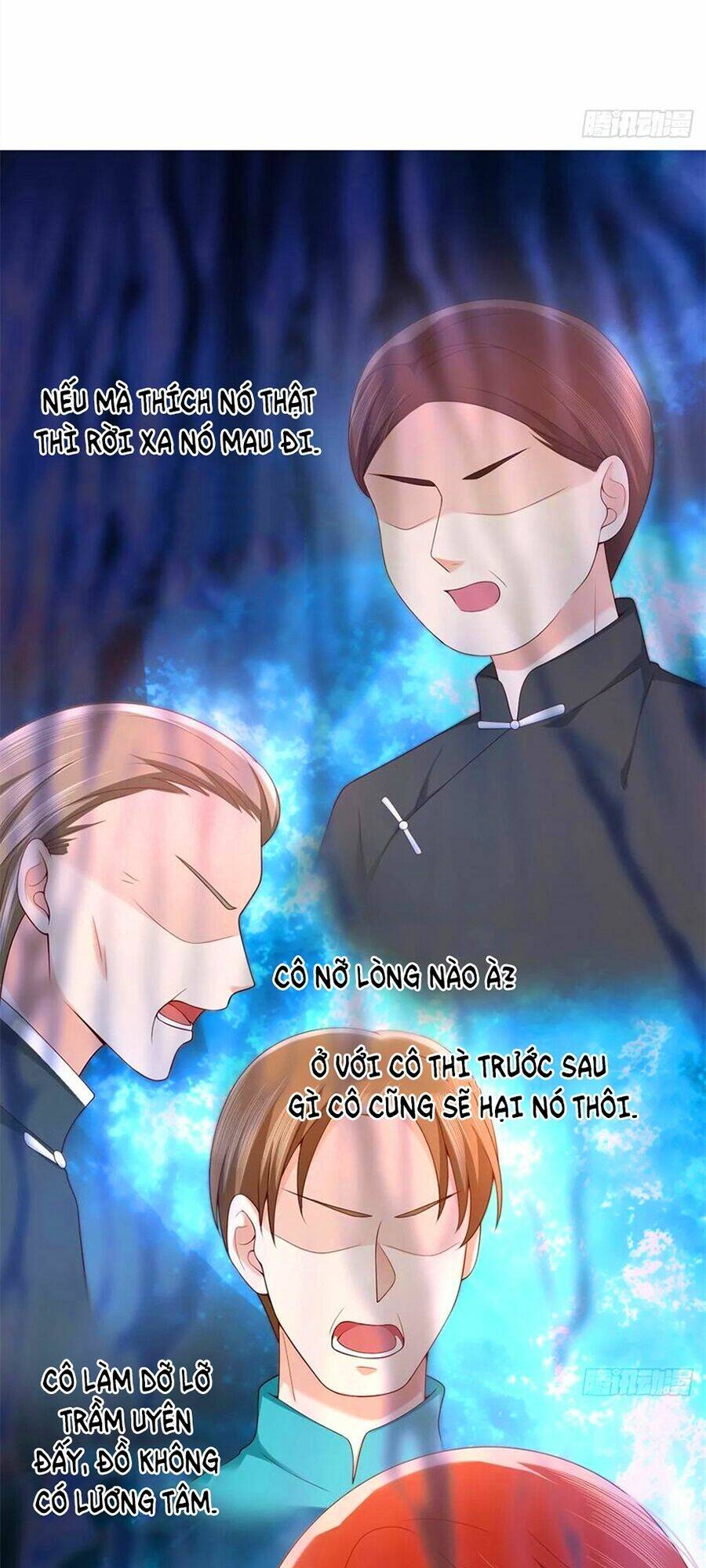 Nam Thần Truy Thê Chỉ Nam: Chapter 77