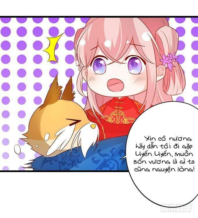 Hồ Tiên Hung Bạo: Chapter 62