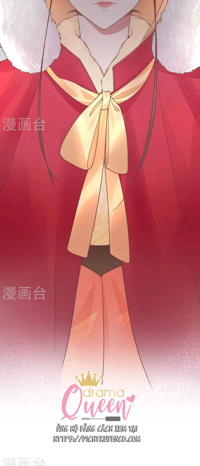 Hoàng Hậu Bận Lắm: Chapter 201