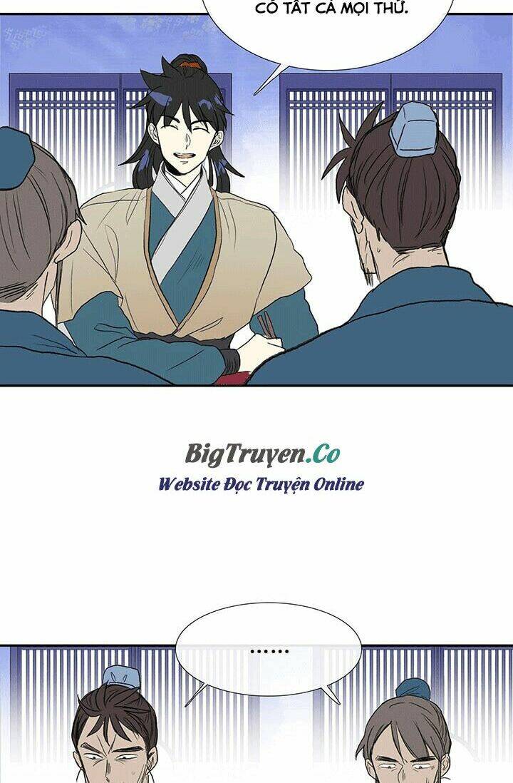 Học Sĩ Tái Sinh: Chapter 75