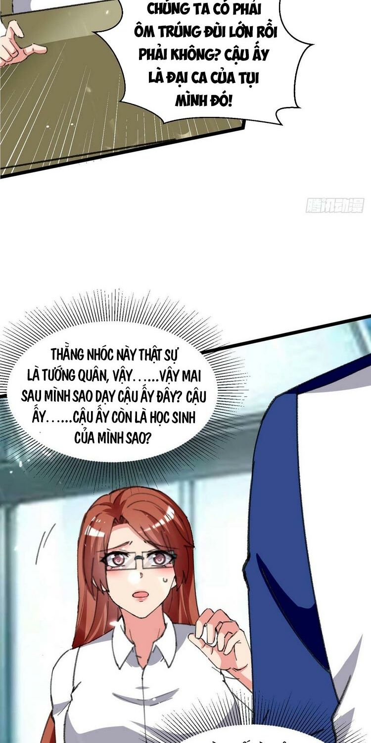 Trọng Sinh Khí Thiếu Quy Lai: Chapter 209