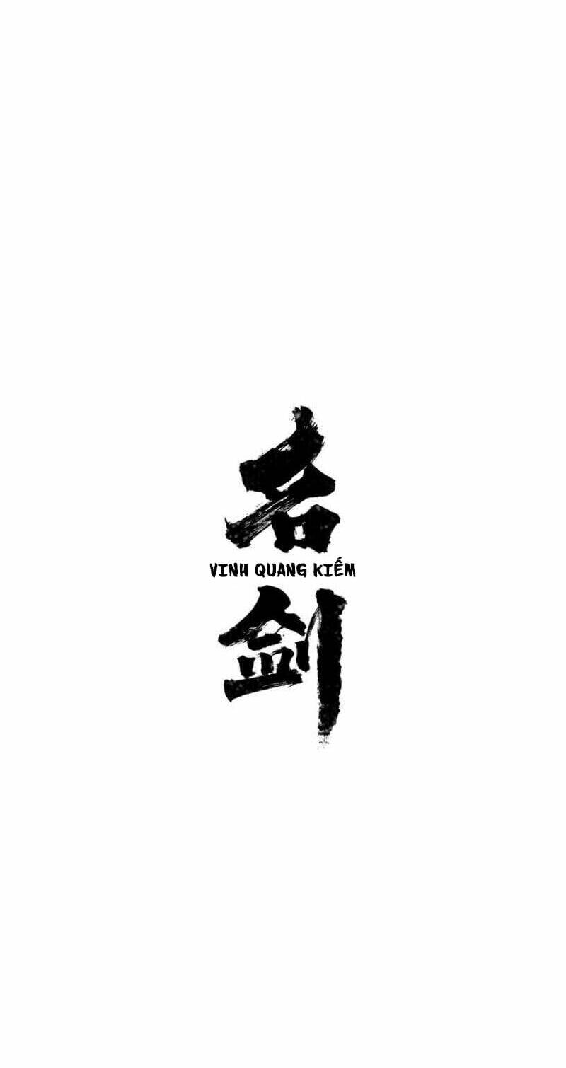 Vinh Quang Kiếm: Chapter 21