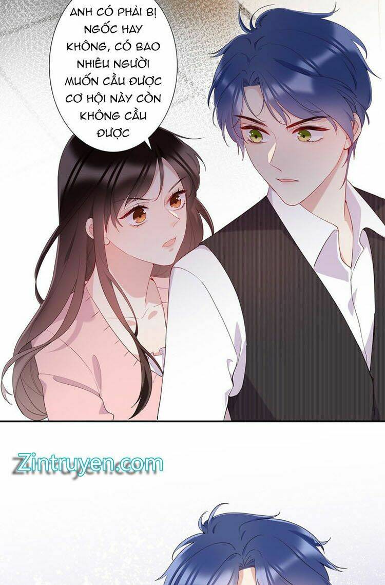 Lừa Boss Làm Bà Mai: Chapter 5