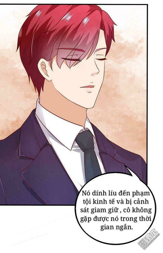 Giang Thiếu Muốn Hay Không Gả Tới Đây: Chapter 1