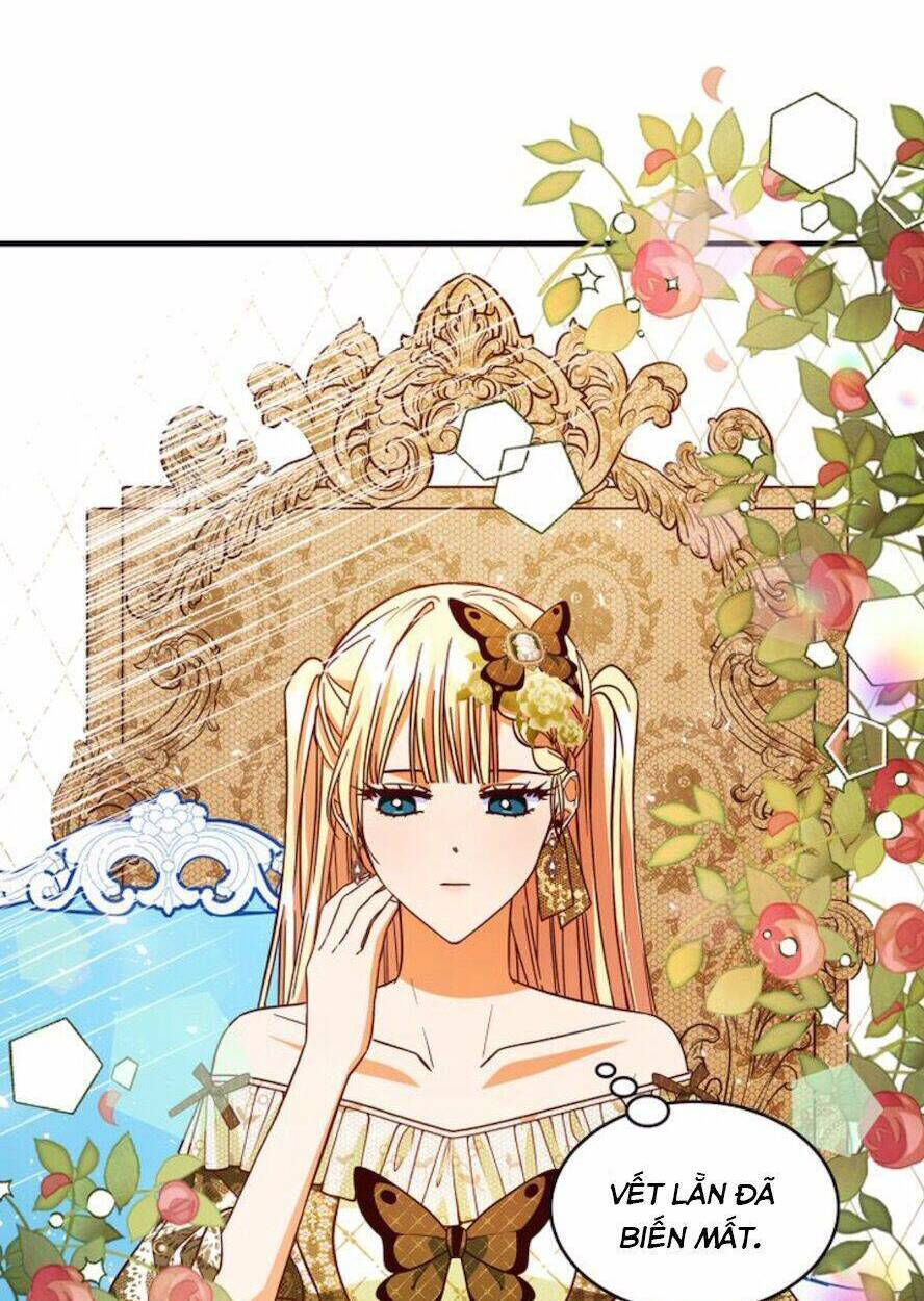 Lòng Trung Thành Với Kẻ Ác: Chapter 37