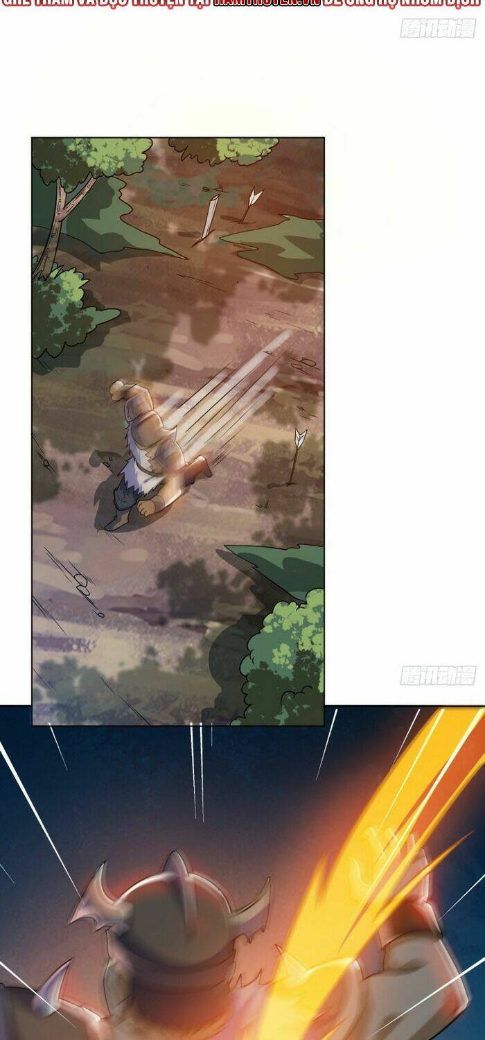 Thần Võ Đế Tôn: Chapter 76