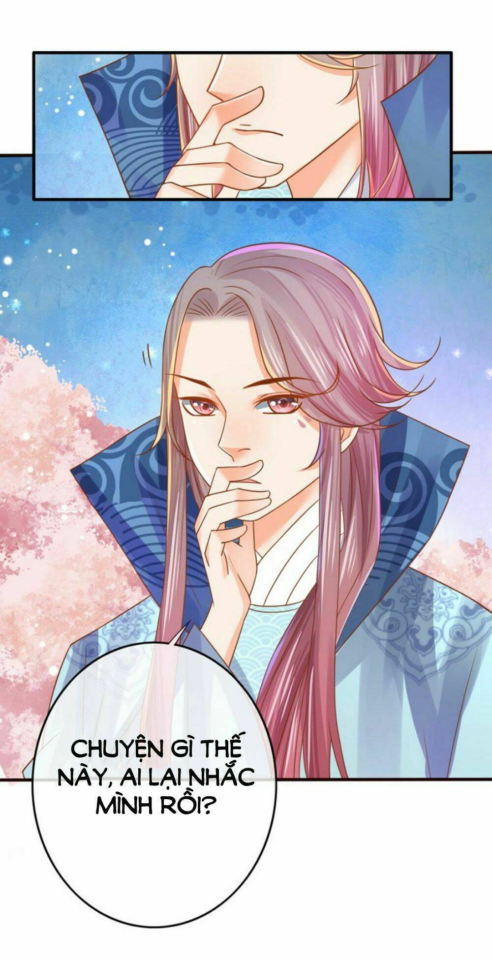 Chọc Nhầm Thượng Thần Băng Lãnh: Chapter 9