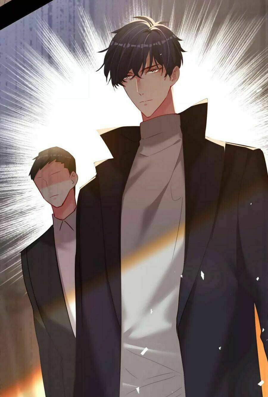 Vì Yêu Mà Khắc Cốt Ghi Tâm: Chapter 67