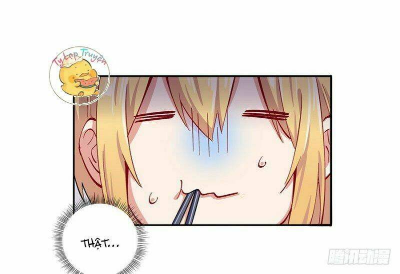 Ngôn Tình Nam Chính Không Thẳng Được: Chapter 8